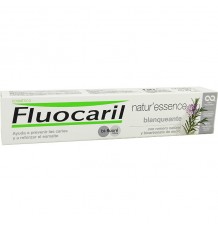 Fluocaril Natur Essence Blanqueante 75ml