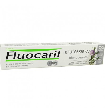 Fluocaril Natur Essenz Aufhellung 75ml
