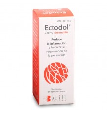 Ectodol Crema Dermatitis 30ml