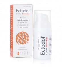 Ectodol Crema Dermatitis 30ml