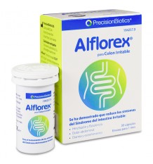 Aflorex 30 Kapseln