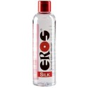 Eros Silk Lubricante Silicona Medica 100ml