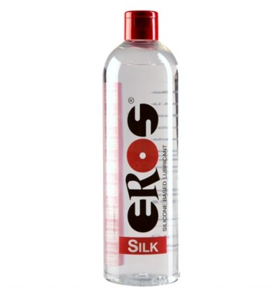 Eros Silk Lubricante Silicona Medica 250ml Eros Silk Lubricante Silicona Medica 250ml
