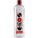 Eros Silk Lubricante Silicona Medica 250ml