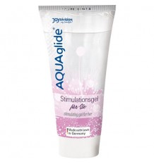 Aquaglide Gel Estimulante para ella 25ml