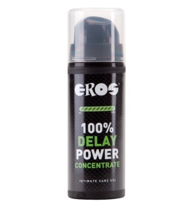 Eros Gel Retardante 30ml