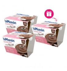 Bimanan Beslim Copo Chocolate Triplo Promoção
