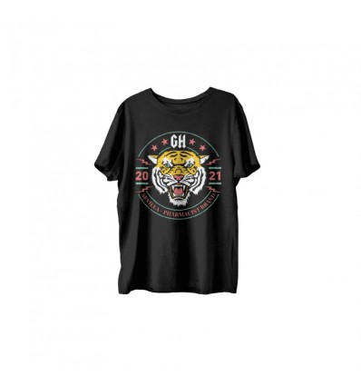 Camiseta Tela Gema Herrerias