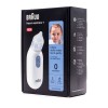 Braun Aspirador Nasal Electrico