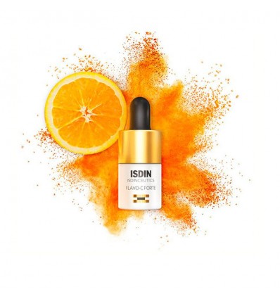 Isdinceutics Flavo C Forte 5.3ml Isdinceutics Flavo C Forte 5.3ml