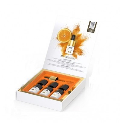 Isdinceutics Flavo C Forte 5.3ml Pack 30 Dias Isdinceutics Flavo C Forte 5.3ml Pack 30 Dias