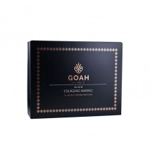 Goah Clinic Elixir Marine Kollagen 20 Ampullen
