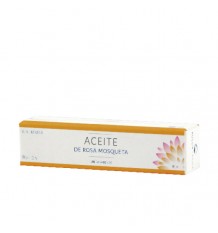 Edda Pharma Aceite de Rosa Mosqueta roll on 15 ml 