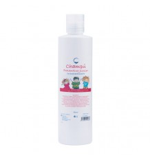 Edda Pharma Champu Preventivo Junior 300 ml