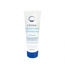 Edda Pharma Crema Hidratante Intensiva 200 ml