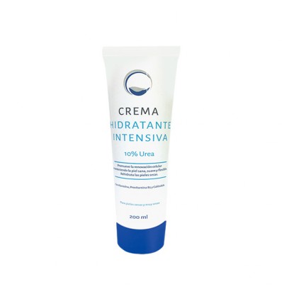 Edda Pharma Crema Hidratante Intensiva 200 ml