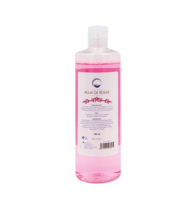 Edda Pharma Agua de Rosas 300 ml