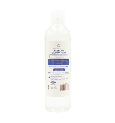 Edda Pharma Vaselina Liquida Pura 300ml