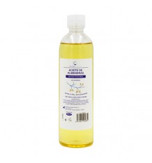 Edda Pharma Mandelöl 300 ml