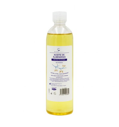 Edda Pharma Aceite de Almendras 300 ml