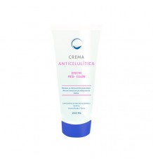 Edda Pharma Crema Anticelulitica Efecto frio calor 200 ml