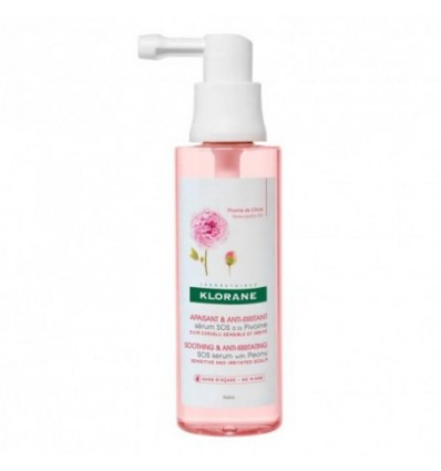 Klorane Spray Peonía 65ml