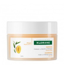 Klorane Mango Mascarilla 150ml