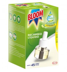 Bloom Pronature Mosquitos Recambio Liquido