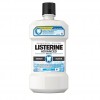 Listerine Advanced White sabor Suave 500 ml