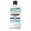 Listerine Advanced White Sabor Suave 500 ml