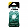 Listerine Go Tabs 8 Comprimidos