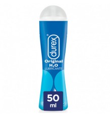 Durex Lubricante Play Original h2o 50 ml