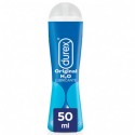 Durex Lubricante Play Original h2o Base Agua 50 ml