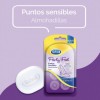 Scholl Party Feet Almohadillas Puntos Sensibles 6 unidades