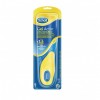 Scholl Plantillas Gel Activ de Uso Diario Hombre Talla 40-46.5