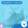 Scholl Gel Activ Insoles for Daily Use Woman Size 35,5-40,5