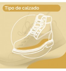 Scholl Plantillas Gel Activ Profesional Mujer Talla 35,5-40
