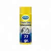 Scholl Super Absorbent Powder Feet Shoes 75gr