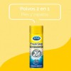 Scholl Super Absorbent Powder Feet Shoes 75gr