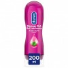 Durex Massage Lubrifiant Hydratant Massage 200 ml