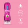 Durex Massage Lubrifiant Hydratant Massage 200 ml