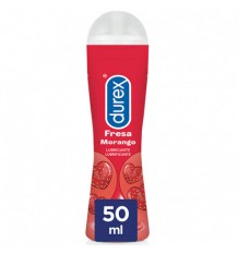 Durex Lubricante Play Fresa 50 ml