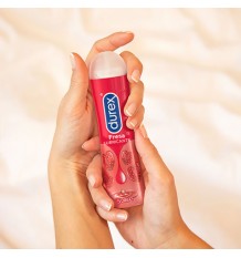 Durex Lubricante Play Fresa 50 ml