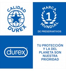 Durex Lubricante Play Fresa 50 ml