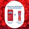 Durex Lubricante Play Fresa 50 ml