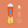 Durex Lubricante Play Efecto Calor 50 ml