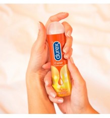 Durex Lubricante Play Efecto Calor 50 ml