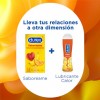 Durex Lubricante Play Efecto Calor 50 ml