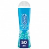 Durex Lubricante Efecto Frescor Base Agua 50 ml