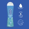 Durex Lubricante Efecto Frescor Base Agua 50 ml